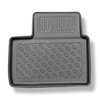 Koberčky TPE pre Renault Arkana E-Tech Hybrid SUV (03.2021-....)