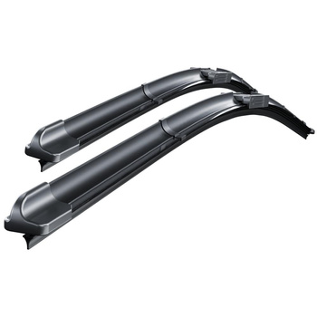 Automobilové stierače na predné sklo pre Mercedes-Benz Trieda B W245 Sports Tour