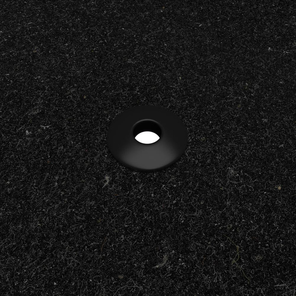 Plstené koberčeky pre Mazda 3 III Hatchback, Sedan (2013-2019) - čierna