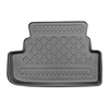 Koberčky TPE pre Opel Grandland X, I Plug-in Hybrid SUV (11.2019-09.2024) - bez Hi-Fi-System FOCAL