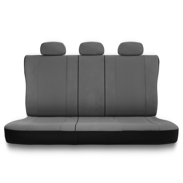 Súprava univerzálnych autopoťahov určených pre Dacia Duster I, II, III (2010-....) - PG-2