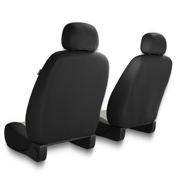 Súprava univerzálnych autopoťahov určených pre Hyundai Tucson I, II, III, IV (2004-....) - CM-BE