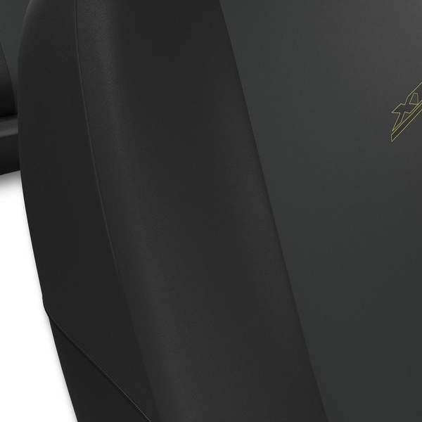 Súprava univerzálnych autopoťahov určených pre Fiat Stilo (2001-2007) - X.R-G1