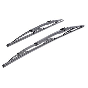 Automobilové stierače na predné sklo pre Peugeot Expert U64 Van (1995-2007) - št