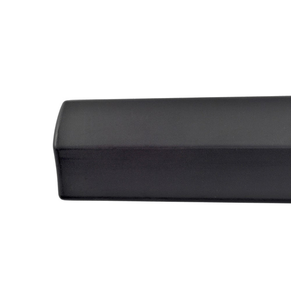 Čierne bočné lišty pre Skoda Enyaq SUV (2021-....)