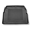 Rohož do batožinového priestoru pre: Mercedes-Benz Trieda E W210 Sedan (1995-2001)