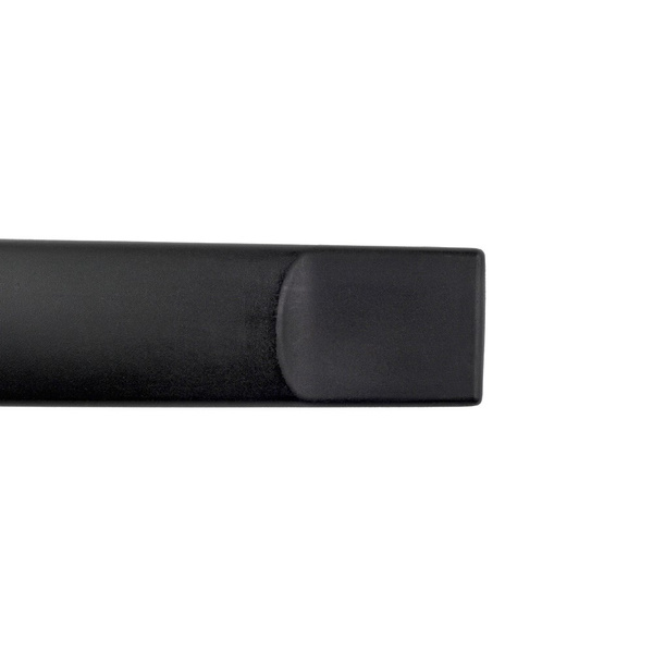 Čierne bočné lišty pre Toyota Verso MPV (2009-2018)