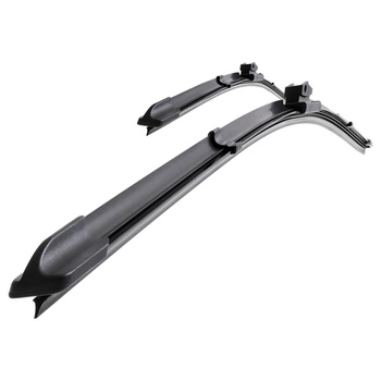 Automobilové stierače na predné sklo pre Fiat 500 Hatchback (07.2007-....) - plo