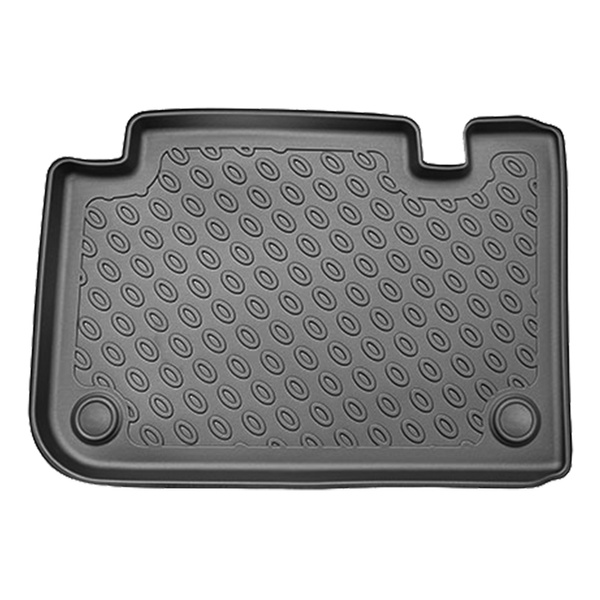 Koberčky TPE pre Tesla Model S Kupé (01.2021-....)