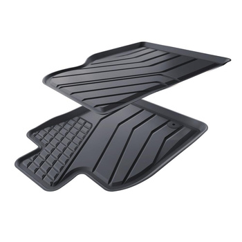 Koberčky TPE pre Toyota Camry IX Sedan (2018-....)