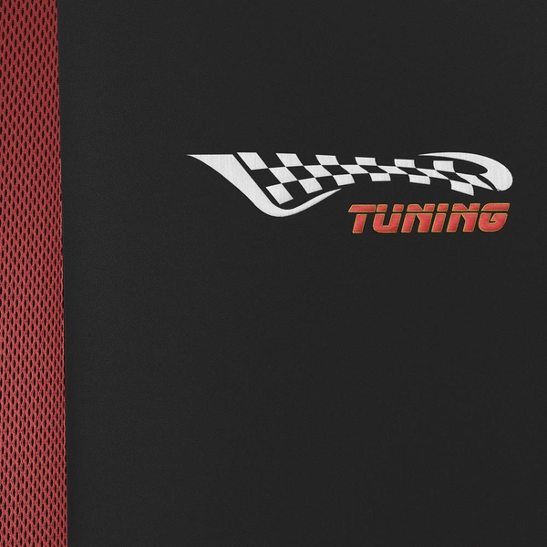 Súprava univerzálnych autopoťahov určených pre BMW X5 E53, E70, F15, G05 (2000-....) - TG-RD