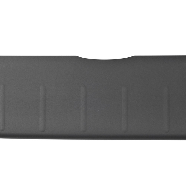 Čierny kryt zadného nárazníka pre Peugeot Expert Van (2007-2016)