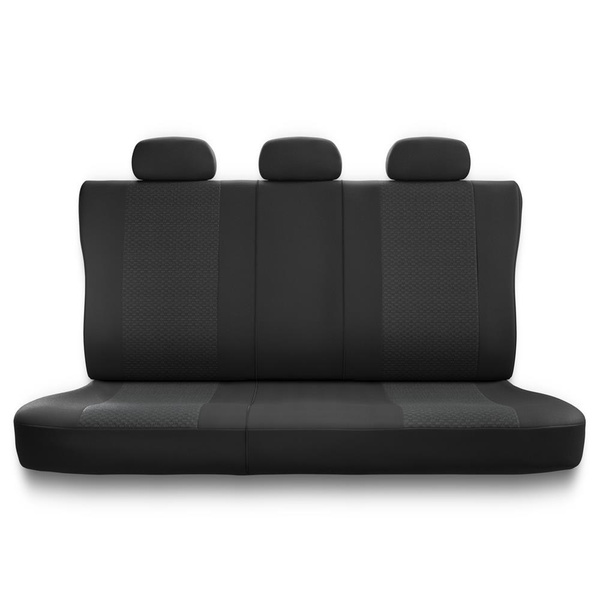 Súprava univerzálnych autopoťahov určených pre Seat Arona (2017-....) - UNE-3