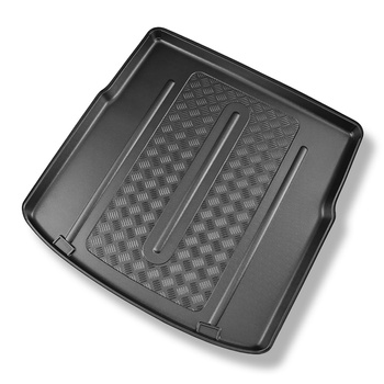 Rohož do batožinového priestoru pre: Toyota Corolla XII E210 Touring Sports (03.