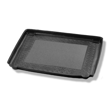 Rohož do batožinového priestoru pre: Peugeot 407 Sedan (2004-12.2010)