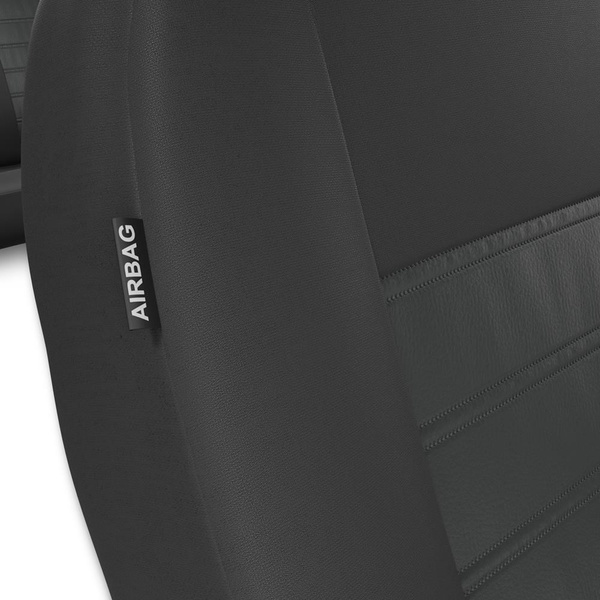 Súprava univerzálnych autopoťahov určených pre BMW X4 G01, G02 (2014-....) - MD-4