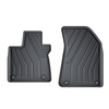 Koberčky TPE pre MG HS SUV (2024-....)