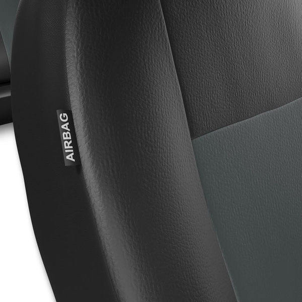 Súprava univerzálnych autopoťahov určených pre Renault Clio II, III, IV, V (1998-....) - CM-G