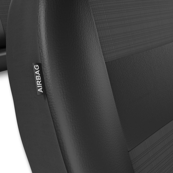 Súprava univerzálnych autopoťahov určených pre Audi Q3 I, II (2011-....) - EXL-4