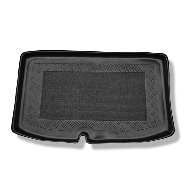 Rohož do batožinového priestoru pre: Peugeot 106 I, II Hatchback (1991-2004)