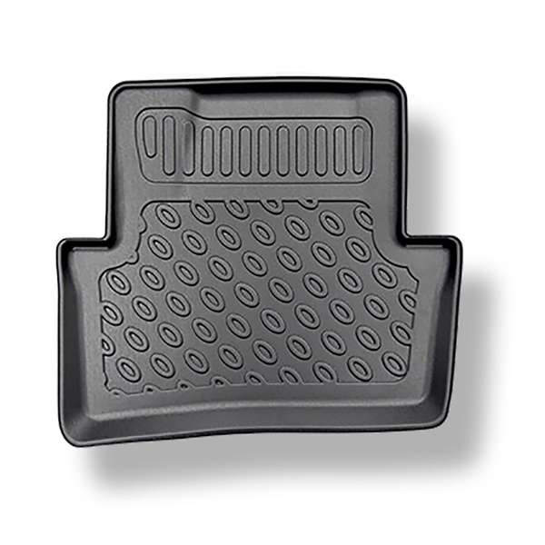 Koberčky TPE pre Renault Captur SUV (04.2013-12.2019)