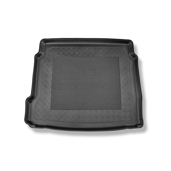 Rohož do batožinového priestoru pre: Peugeot 508 II Sedan (11.2018-....) - tiež pre hybridy