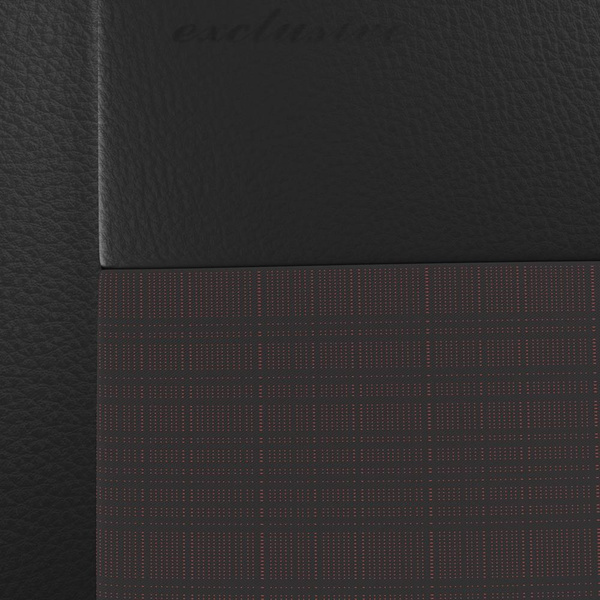 Súprava univerzálnych autopoťahov určených pre Fiat Freemont (2011-2016) - EXL-5