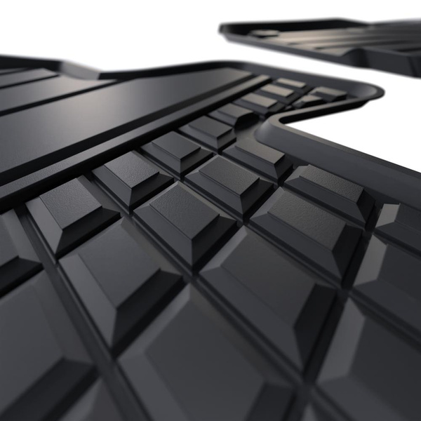 Koberčky TPE pre Skoda Superb IV Kombi (2023-....)