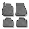 Koberčky TPE pre BMW X2 U10 SUV (03.2024-....)