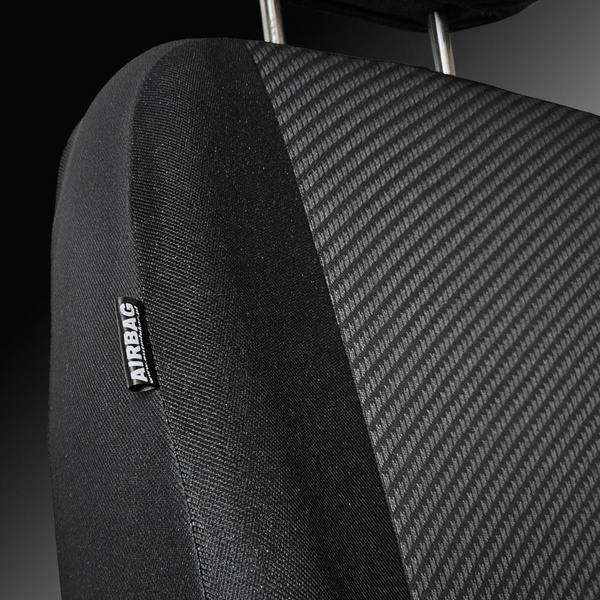 Poťahy šité na mieru pre Citroen Xsara Picasso MPV (1999-2010) - poťahy do auta - autopoťahy - R2