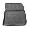 Koberčky TPE pre Fiat 600e Hatchback (09.2023-....)