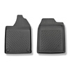 Koberčky TPE pre Aixam Crossline Crossover (2005-2010)