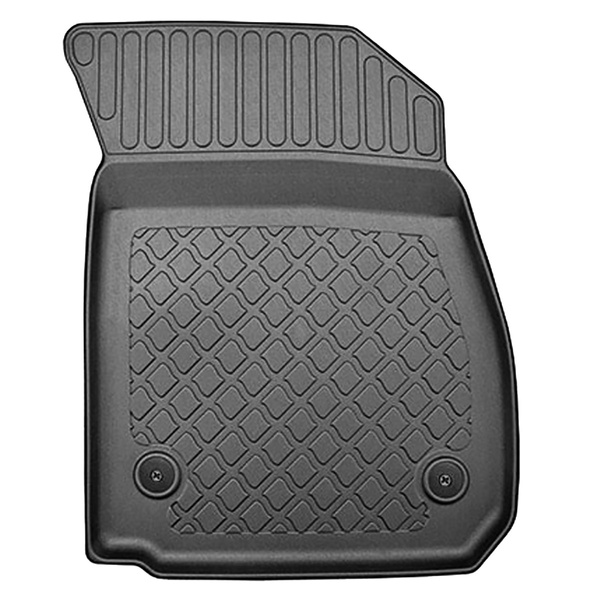 Koberčky TPE pre Opel Insignia B Grand Sport, Sports Tourer (06.2017-2023)