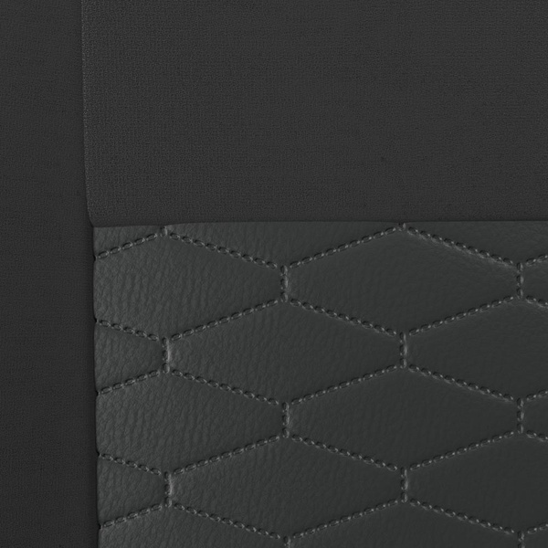 Súprava univerzálnych autopoťahov určených pre BMW Seria 4 (2013-....) - MD-6