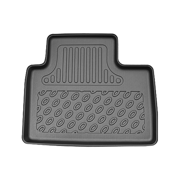 Koberčky TPE pre MG ZS Hybrid+ SUV (09.2024-....)