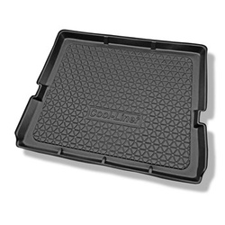 Rohož do batožinového priestoru pre: Ford S-Max I MPV (05.2006-08.2015) - 7 miest; tretí rad znížený