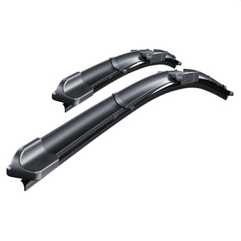 Automobilové stierače na predné sklo pre Suzuki Alto 0 Hatchback (12.2008-12.201