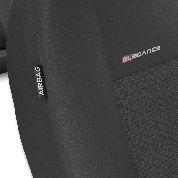 Súprava univerzálnych autopoťahov určených pre BMW X3 E83, F25, G01, G45 (2003-....) - UNE-3