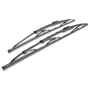 Automobilové stierače na predné sklo pre Honda Accord VI Sedan (10.1998-02.2003)