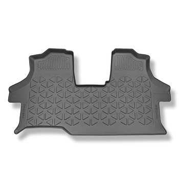 Koberčky TPE pre Farizon SV Van (2025-....)