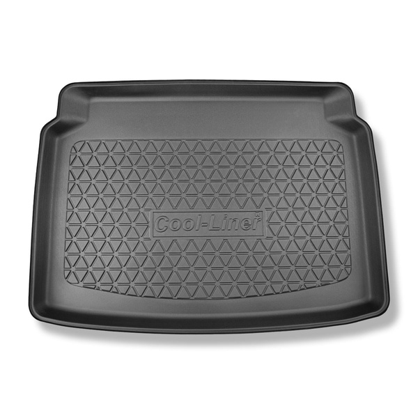 Rohož do batožinového priestoru pre: Peugeot 308 III P51 Hatchback (12.2021-....) - nie pre Plug-in Hybrid verziu