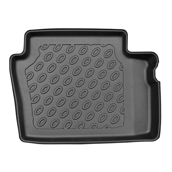 Koberčky TPE pre Mazda 2 III Hatchback (02.2015-2023)