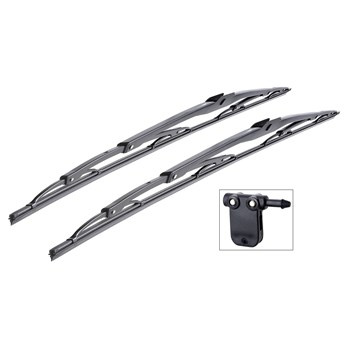 Automobilové stierače na predné sklo pre Renault Premium 0 Kamión (1996-2014) - 