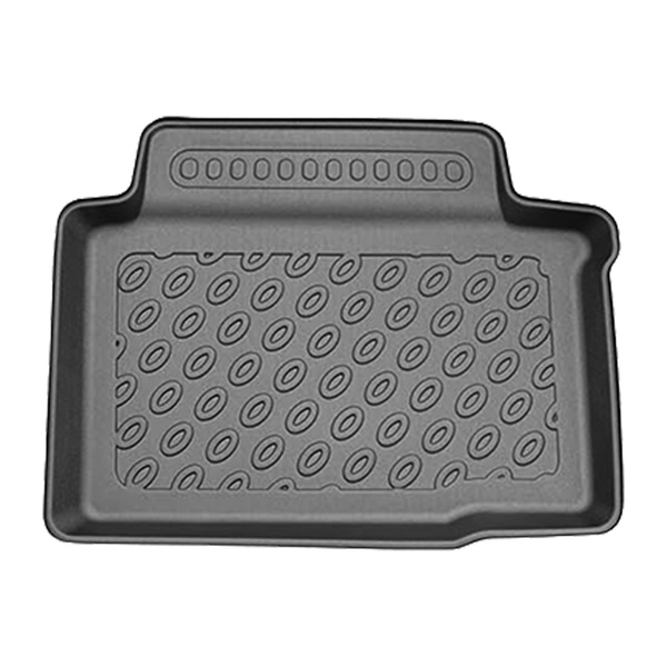 Koberčky TPE pre Dacia Duster III Mild Hybrid SUV (06.2024-....)