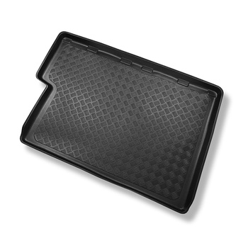 Rohož do batožinového priestoru pre: Ford Tourneo Custom L2 Van (01.2013-2018) -