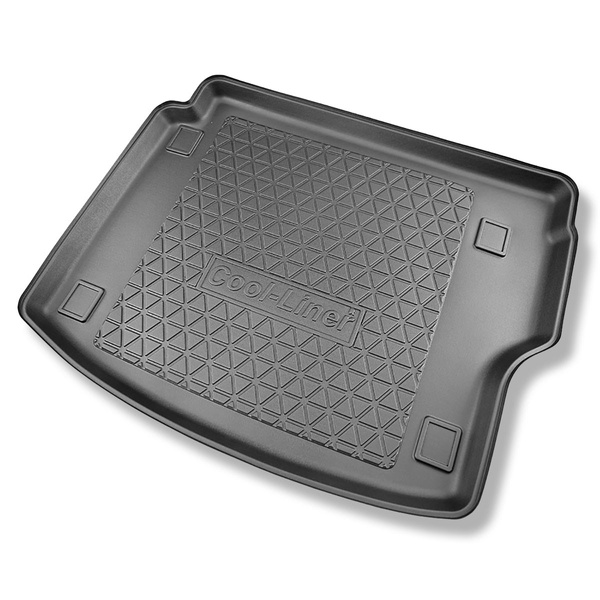 Rohož do batožinového priestoru pre: Kia XCeed Plug-in Hybrid Crossover (02.2020-....)