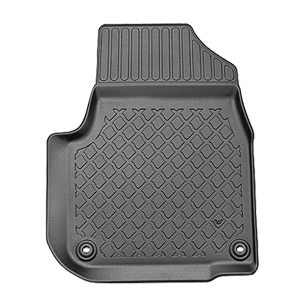 Koberčky TPE pre Honda e Hatchback (03.2020-2024)