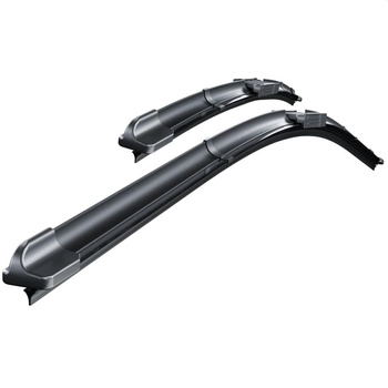 Automobilové stierače na predné sklo pre Ford Tourneo Courier Van (04.2014-....)