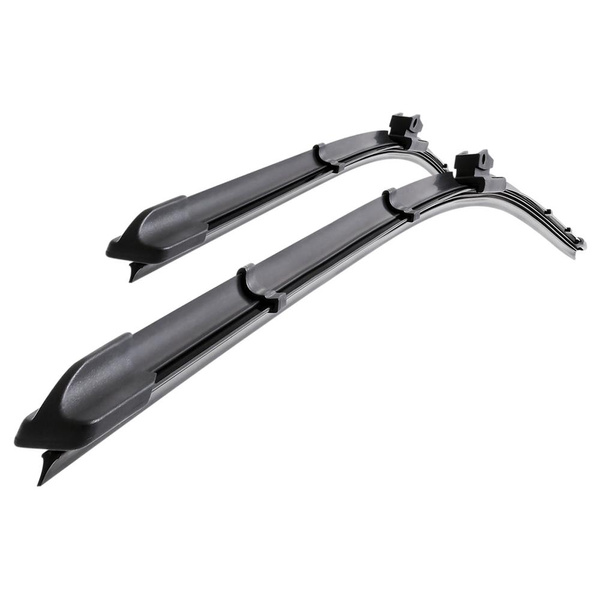 Automobilové stierače na predné sklo pre Volkswagen Golf VII Hatchback, Variant (08.2012-2020) - ploché lišty