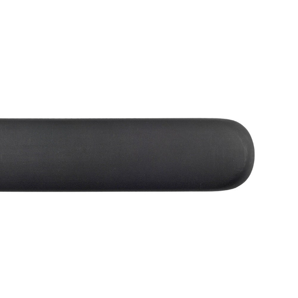 Čierne bočné lišty pre Volkswagen Sharan Van (2010-....)